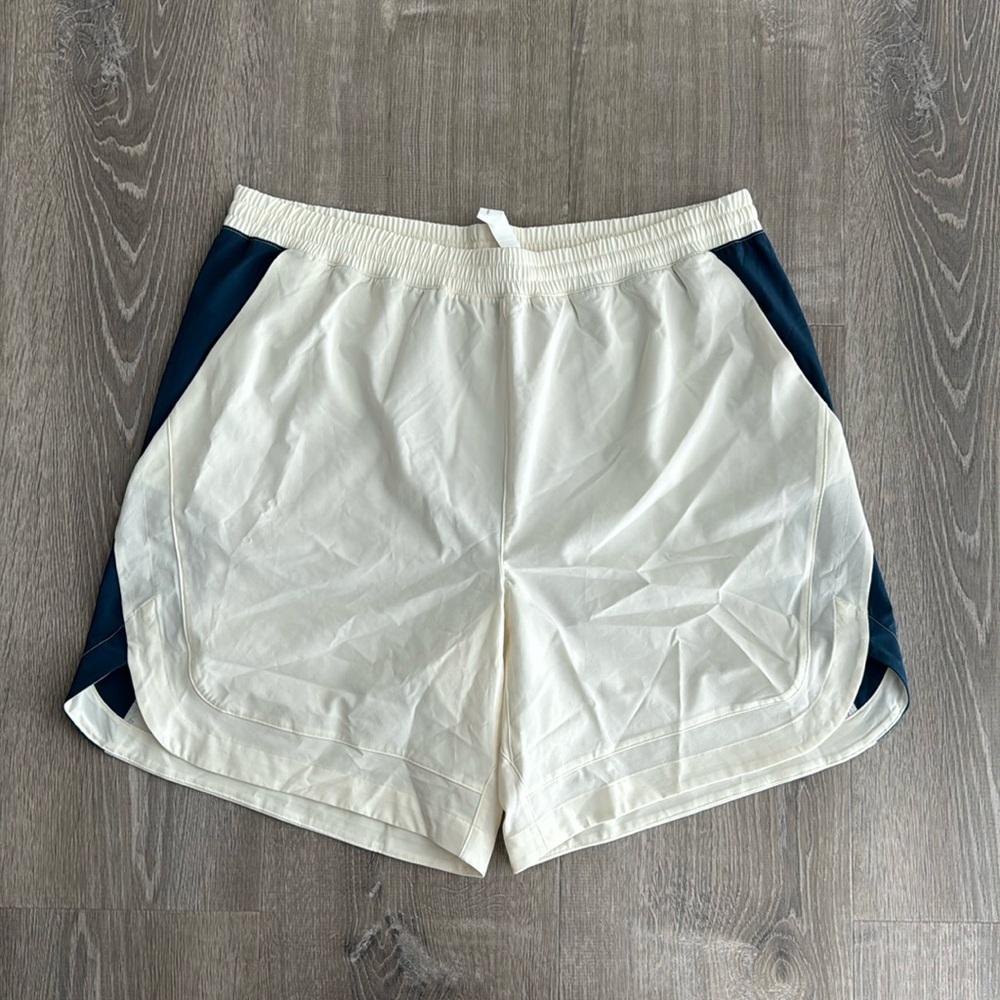 Peloton Shorts 7in Inseam